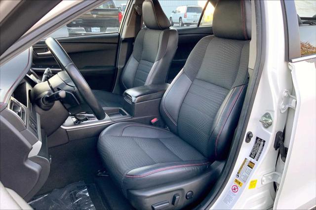 used 2015 Toyota Camry car, priced at $16,203