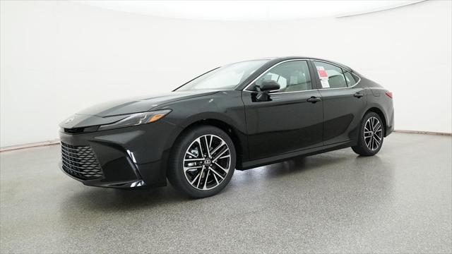 new 2025 Toyota Camry car, priced at $36,884