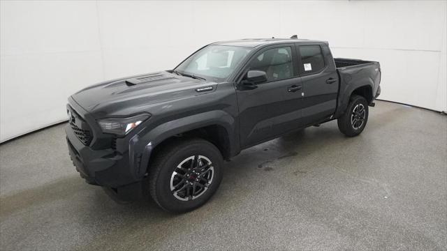 new 2025 Toyota Tacoma car, priced at $52,562