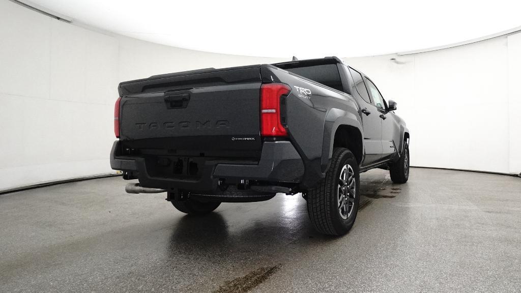 new 2025 Toyota Tacoma car, priced at $52,562
