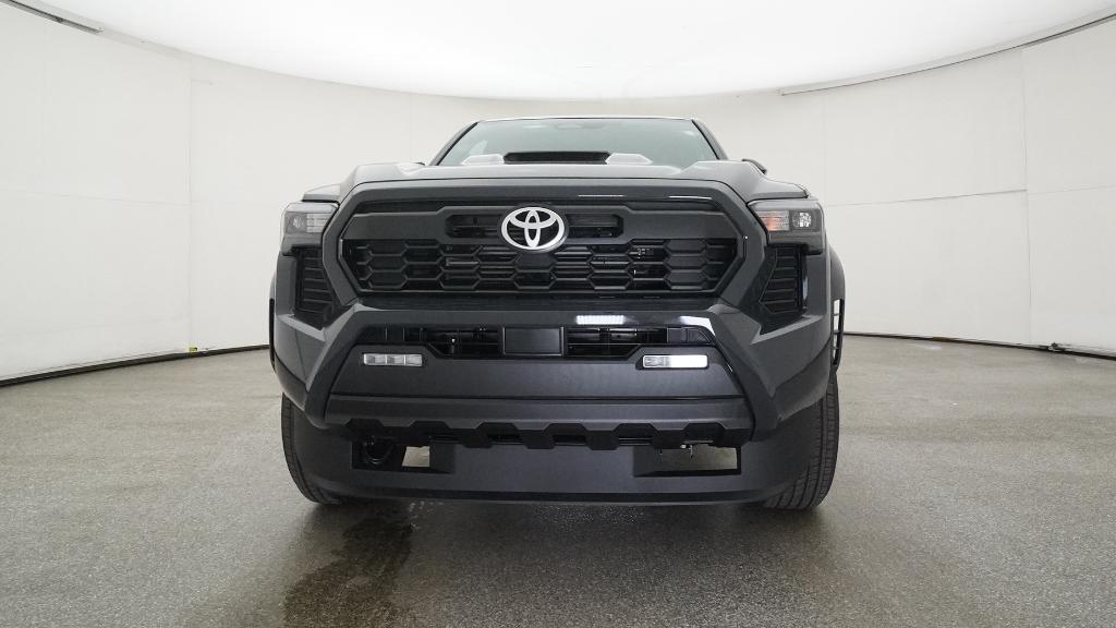 new 2025 Toyota Tacoma car, priced at $52,562