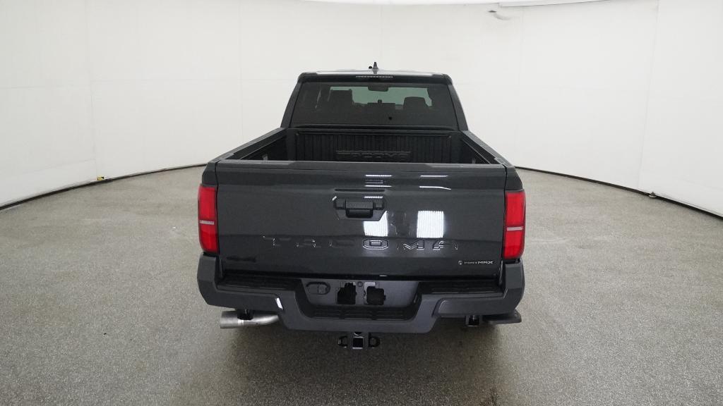 new 2025 Toyota Tacoma car, priced at $52,562