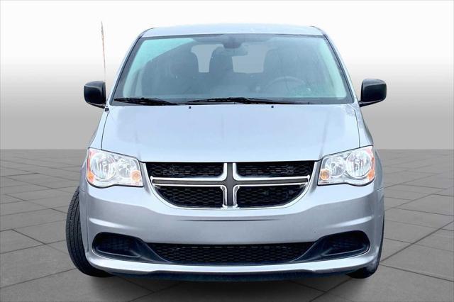 used 2019 Dodge Grand Caravan car, priced at $17,202