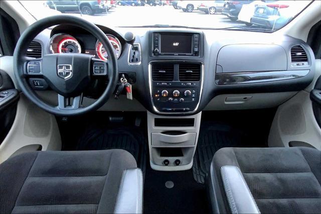 used 2019 Dodge Grand Caravan car, priced at $17,202