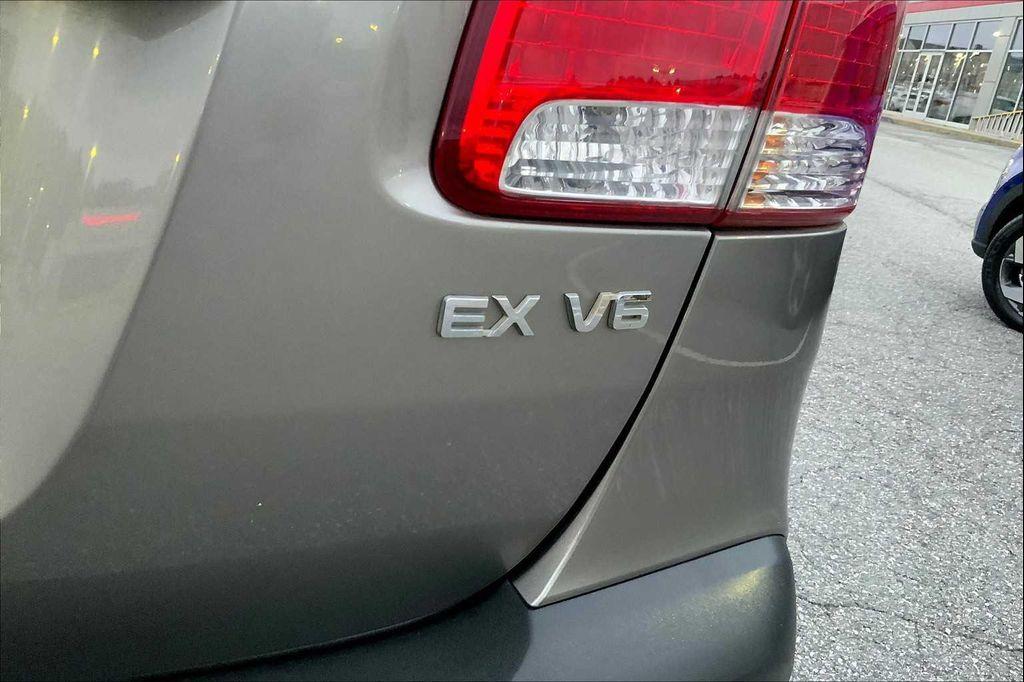 used 2013 Kia Sorento car, priced at $6,771