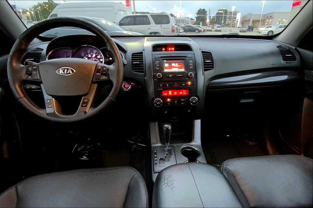 used 2013 Kia Sorento car, priced at $6,771