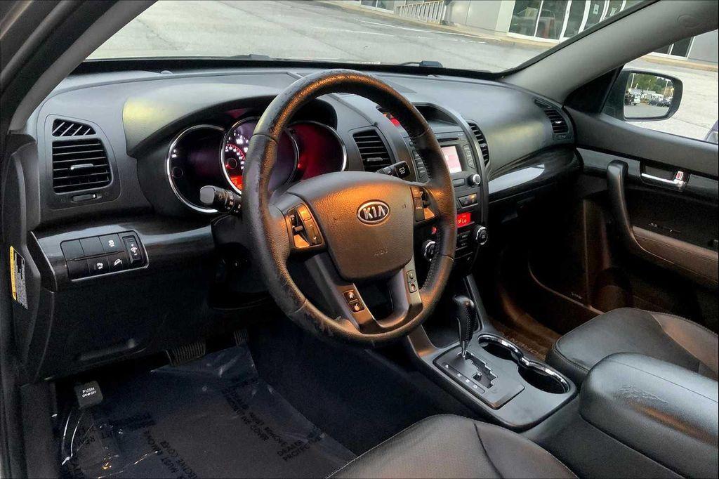 used 2013 Kia Sorento car, priced at $6,771