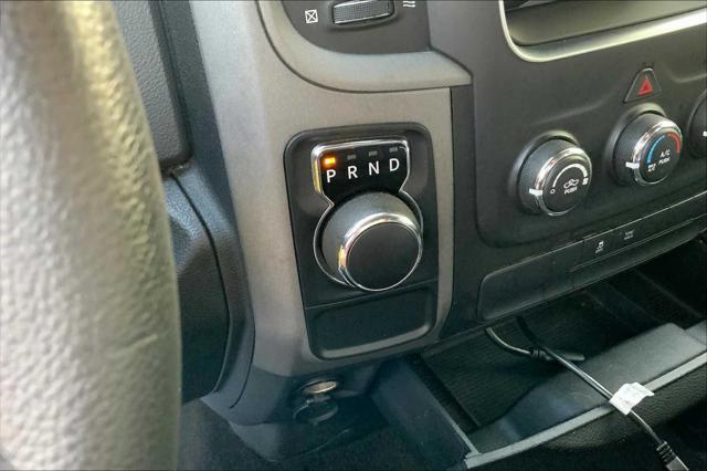 used 2014 Ram 1500 car, priced at $18,176
