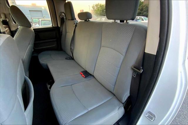 used 2014 Ram 1500 car, priced at $18,176
