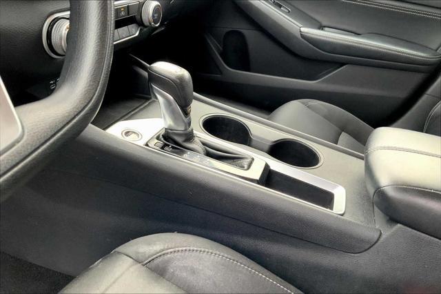 used 2019 Nissan Altima car, priced at $12,336