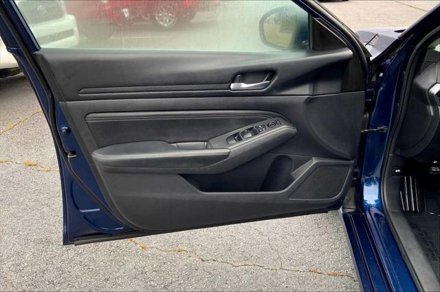 used 2019 Nissan Altima car, priced at $12,336