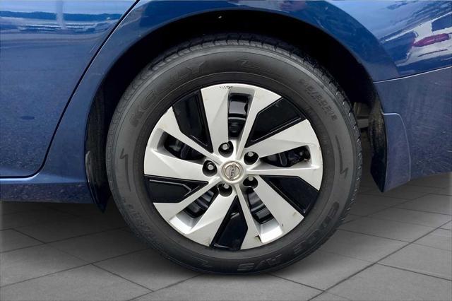 used 2019 Nissan Altima car, priced at $12,336