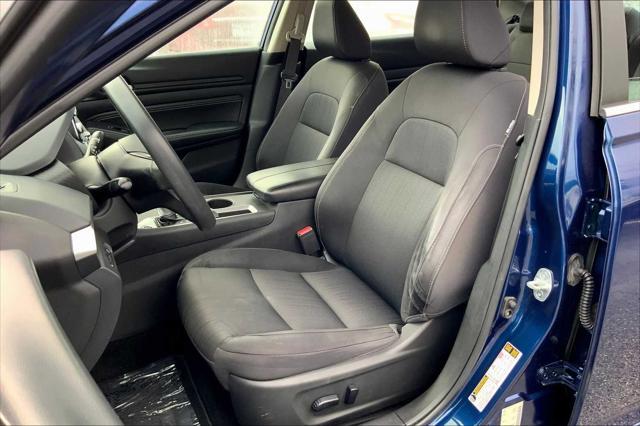 used 2019 Nissan Altima car, priced at $12,336