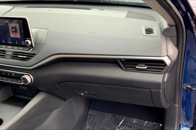 used 2019 Nissan Altima car, priced at $12,336