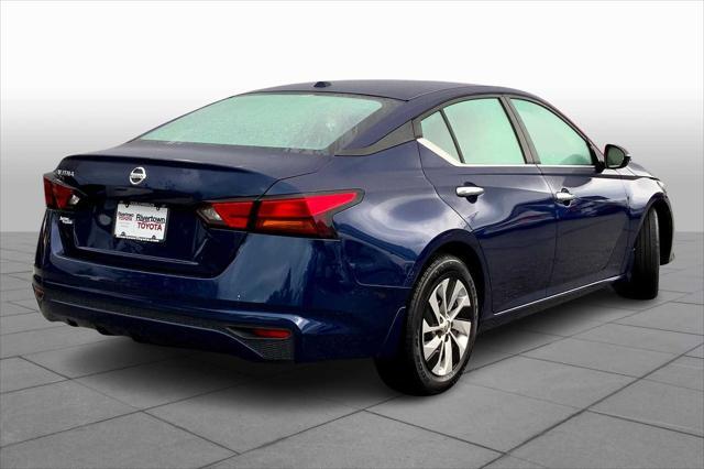used 2019 Nissan Altima car, priced at $12,336