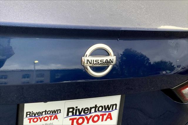 used 2019 Nissan Altima car, priced at $12,336