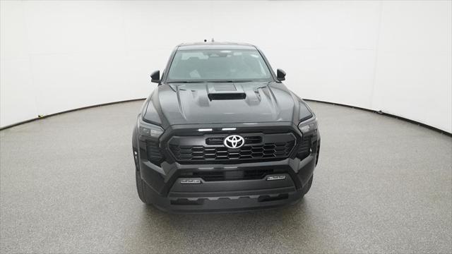 new 2024 Toyota Tacoma car, priced at $46,393