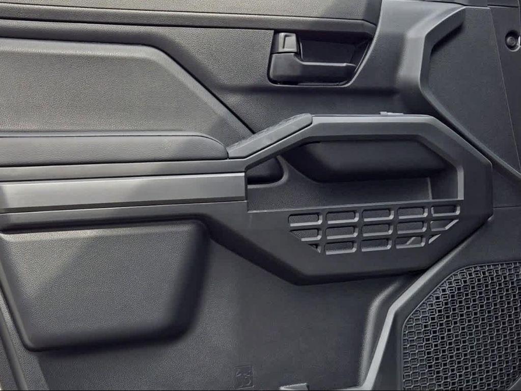 used 2024 Toyota Tacoma car, priced at $40,452