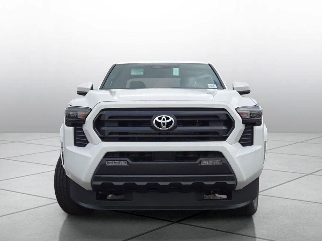 used 2024 Toyota Tacoma car, priced at $40,452