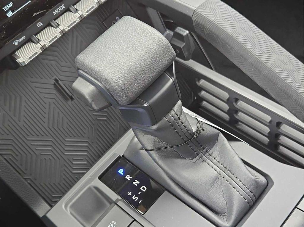 used 2024 Toyota Tacoma car, priced at $40,452