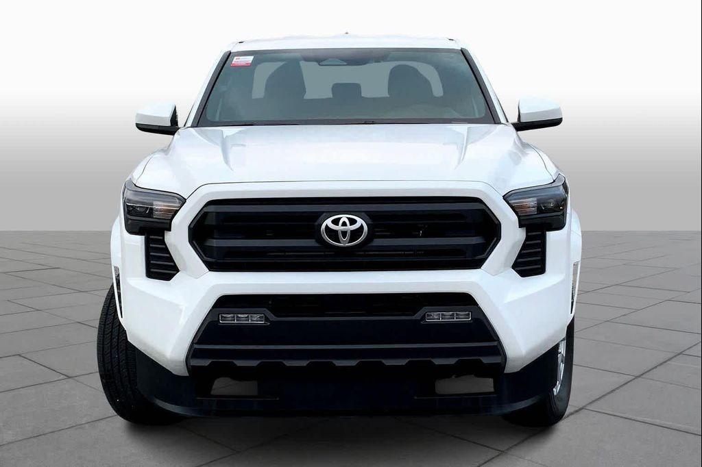 used 2024 Toyota Tacoma car, priced at $40,452