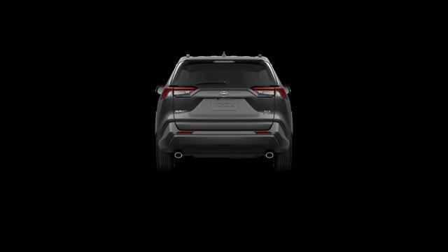 new 2025 Toyota RAV4 Hybrid car, priced at $39,491