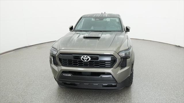 new 2024 Toyota Tacoma car, priced at $46,262