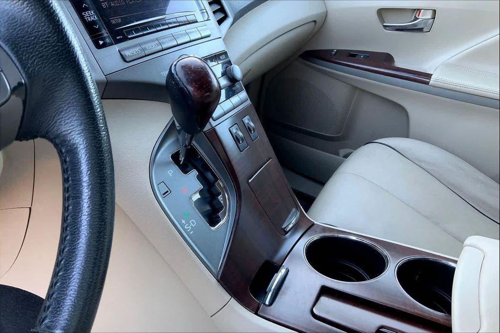 used 2011 Toyota Venza car, priced at $8,267