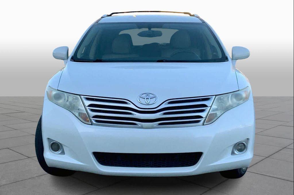 used 2011 Toyota Venza car, priced at $8,267