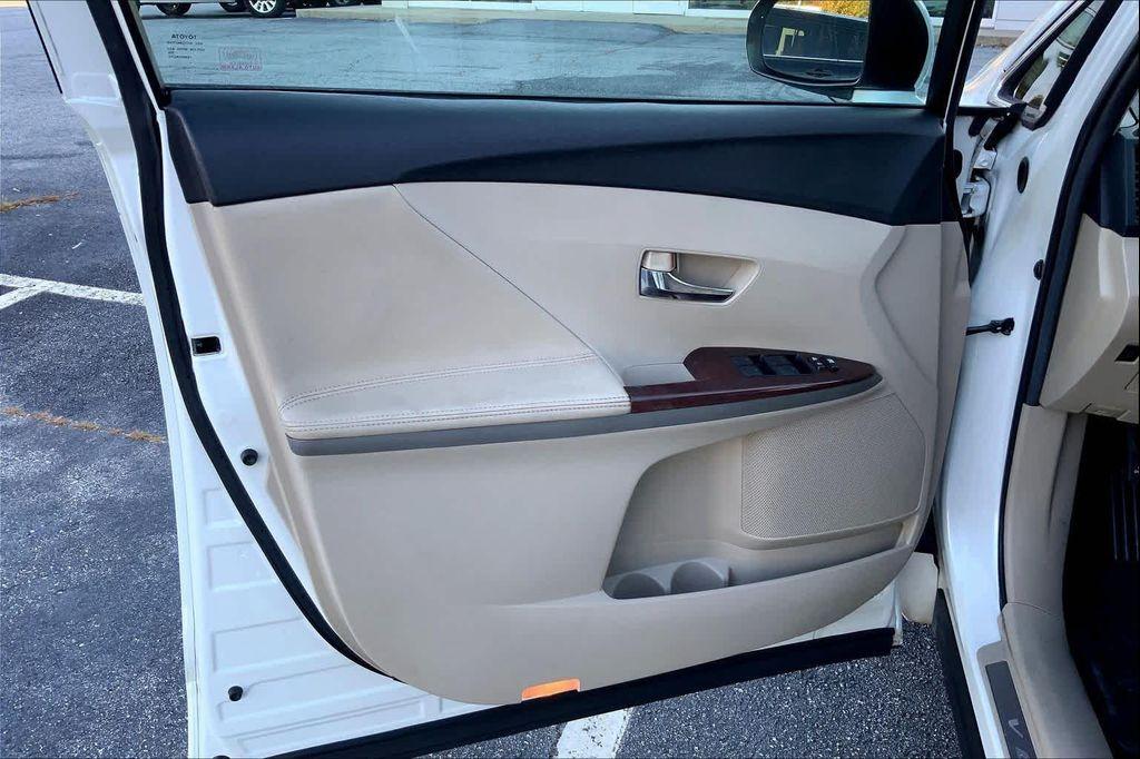 used 2011 Toyota Venza car, priced at $8,267