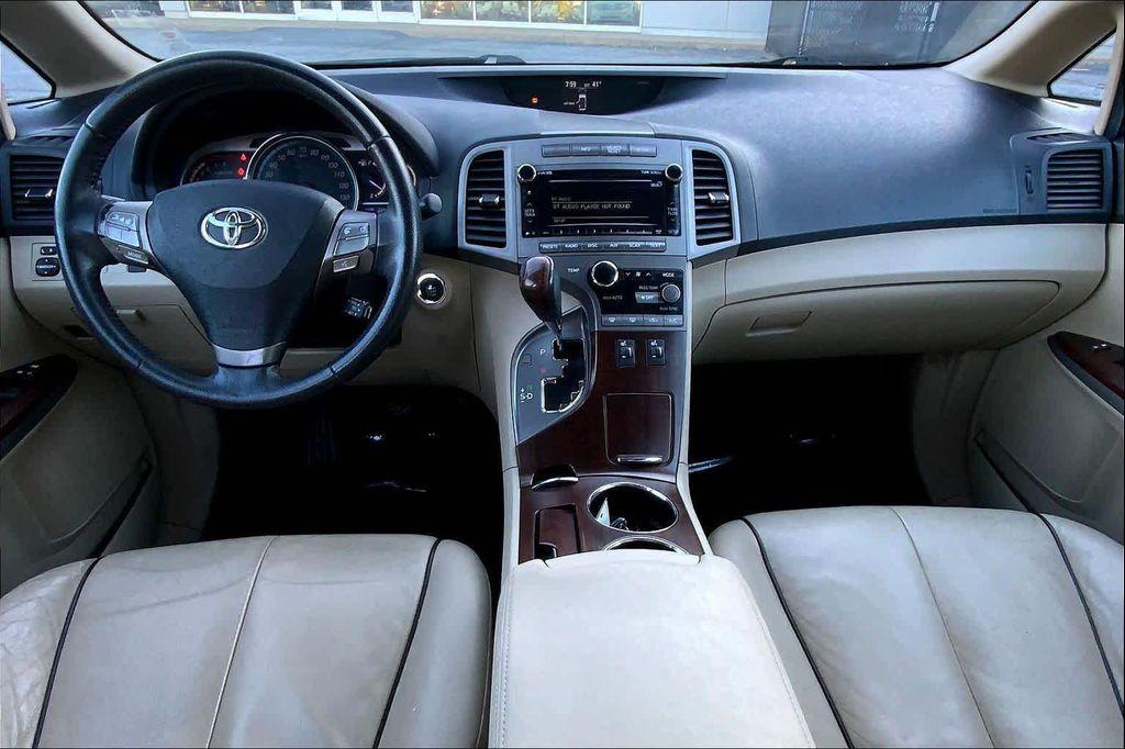 used 2011 Toyota Venza car, priced at $8,267