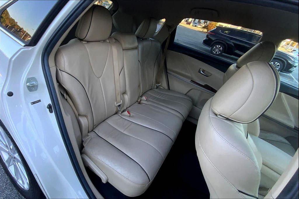 used 2011 Toyota Venza car, priced at $8,267