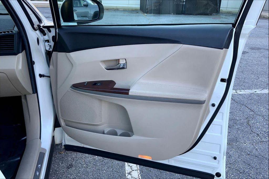 used 2011 Toyota Venza car, priced at $8,267