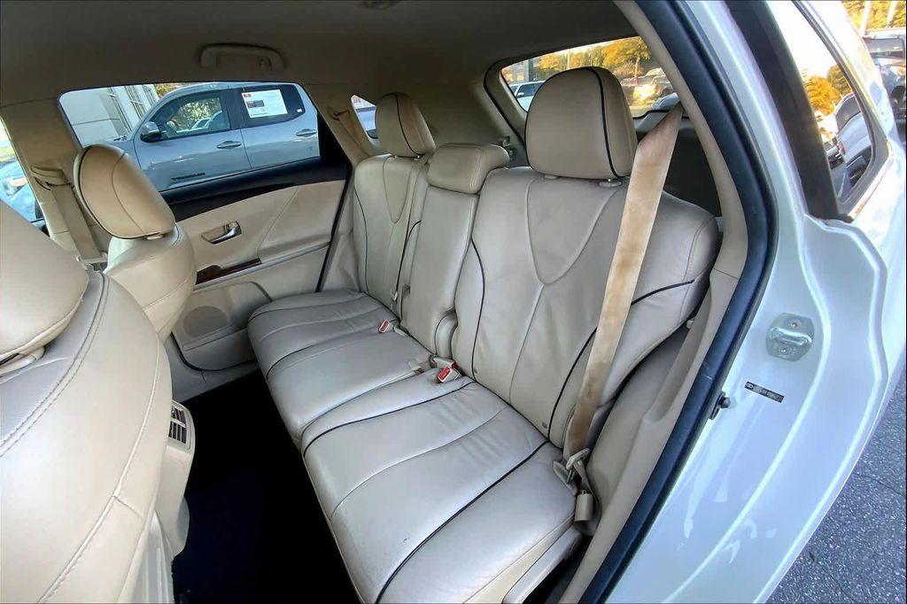 used 2011 Toyota Venza car, priced at $8,267