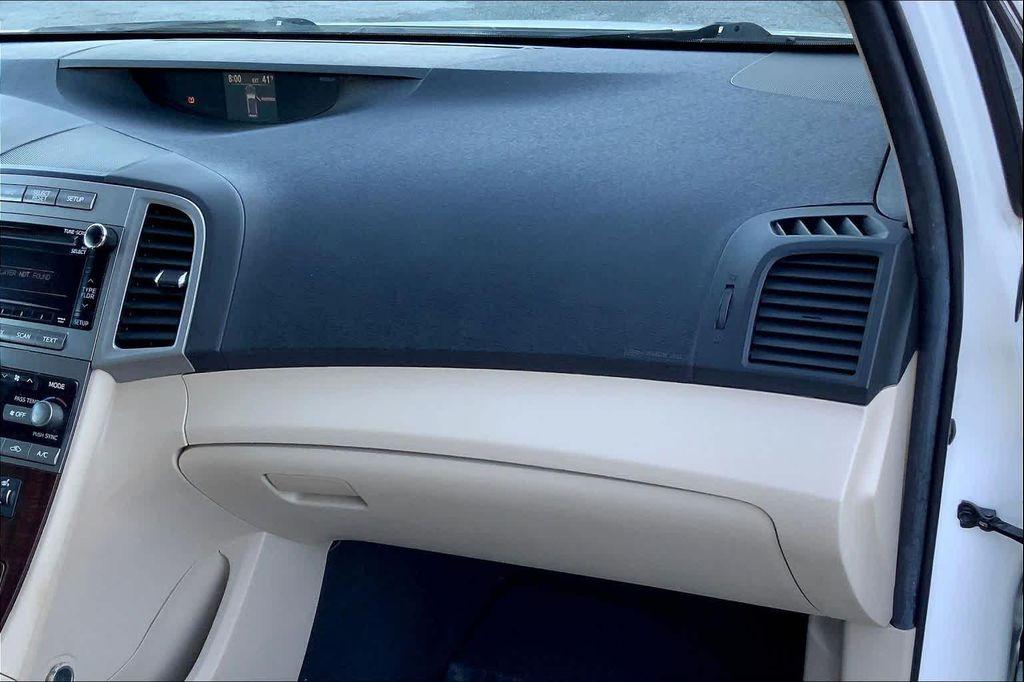 used 2011 Toyota Venza car, priced at $8,267