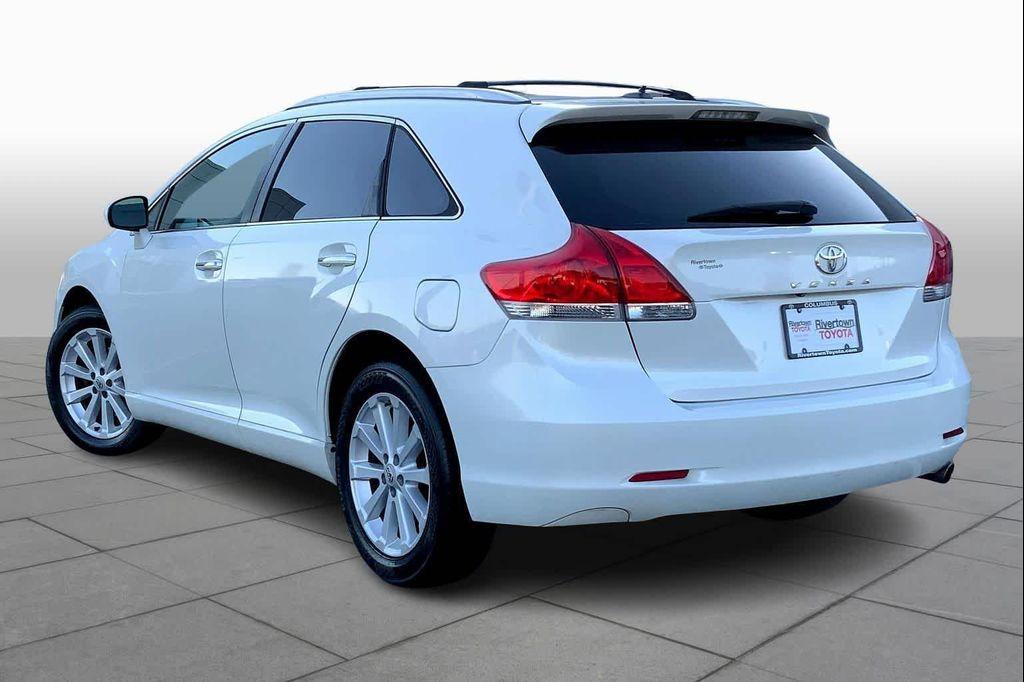 used 2011 Toyota Venza car, priced at $8,267