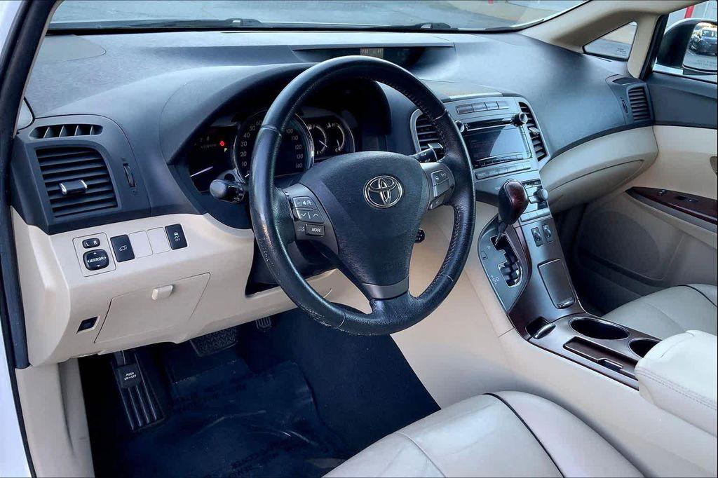 used 2011 Toyota Venza car, priced at $8,267