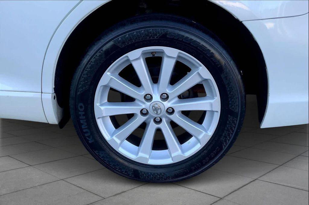 used 2011 Toyota Venza car, priced at $8,267