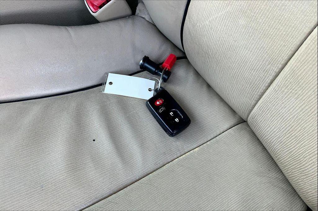 used 2011 Toyota Venza car, priced at $8,267