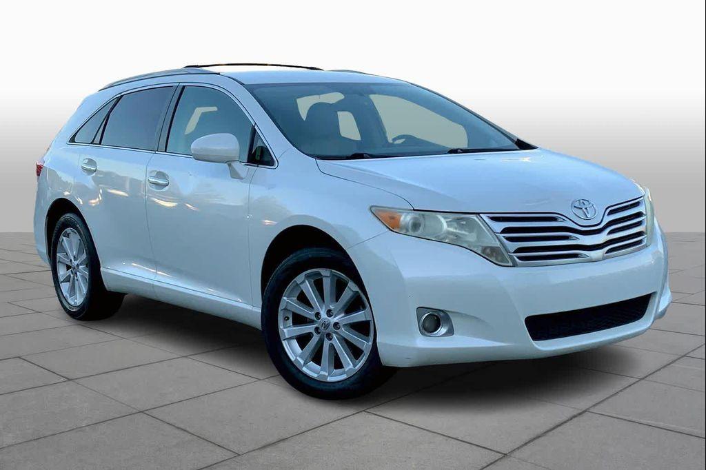 used 2011 Toyota Venza car, priced at $8,267