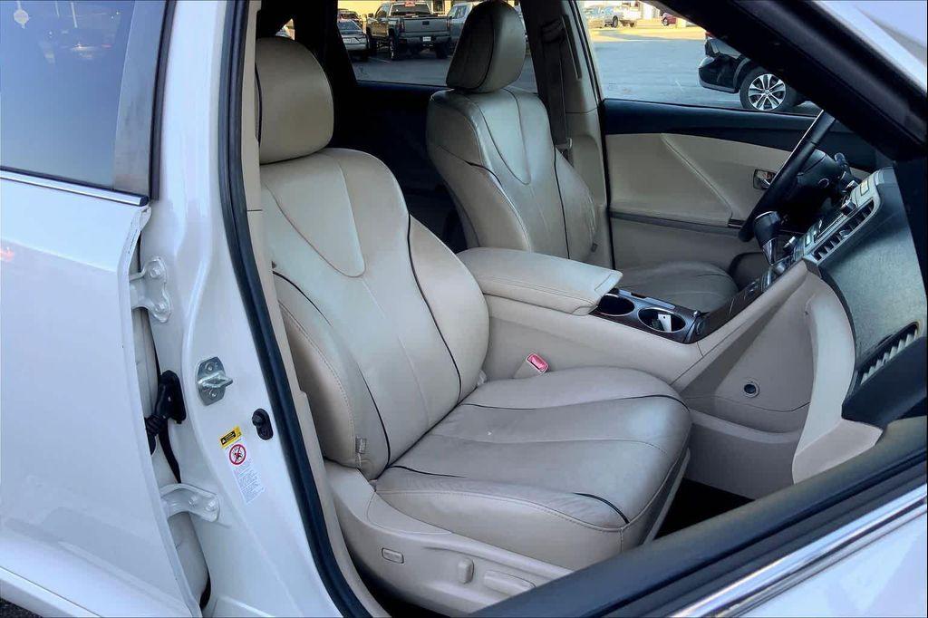 used 2011 Toyota Venza car, priced at $8,267