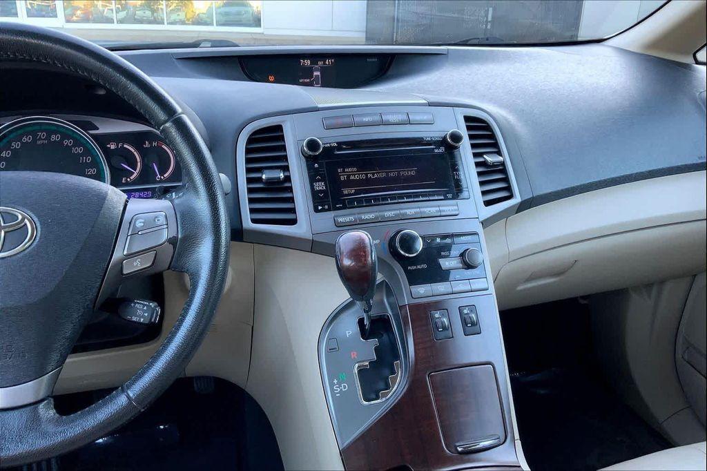 used 2011 Toyota Venza car, priced at $8,267