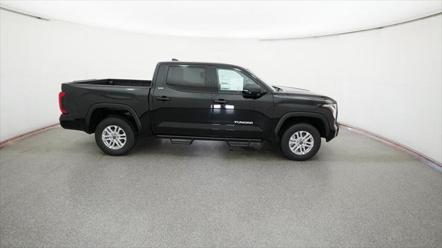 new 2024 Toyota Tundra car, priced at $58,172