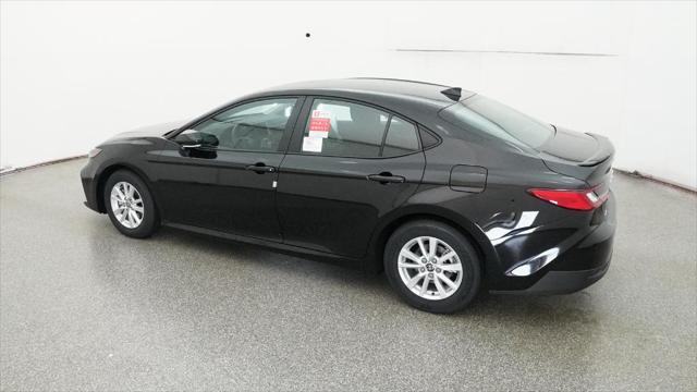 new 2025 Toyota Camry car, priced at $32,753