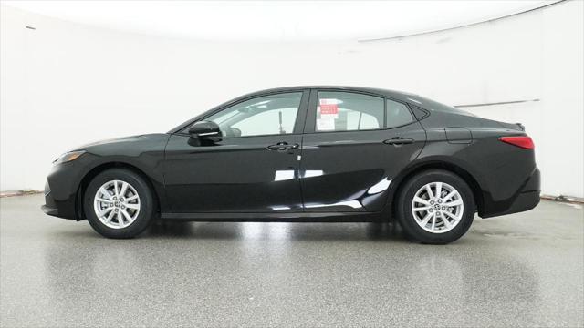 new 2025 Toyota Camry car, priced at $32,753