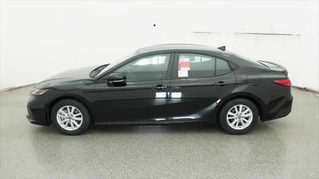 new 2025 Toyota Camry car, priced at $32,753