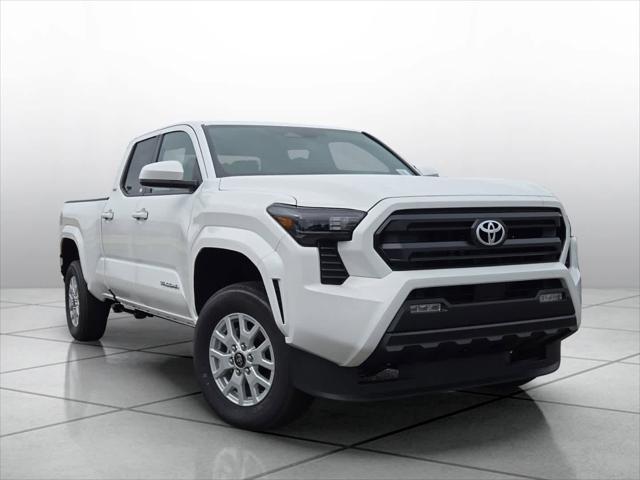 new 2024 Toyota Tacoma car, priced at $41,784