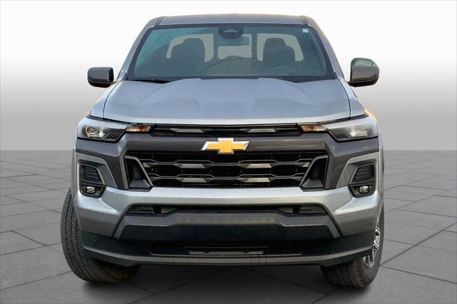 used 2023 Chevrolet Colorado car, priced at $30,273