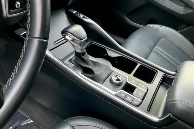 used 2021 Kia Sorento car, priced at $23,846