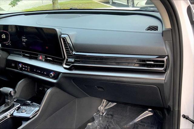 used 2023 Kia Sportage car, priced at $23,864